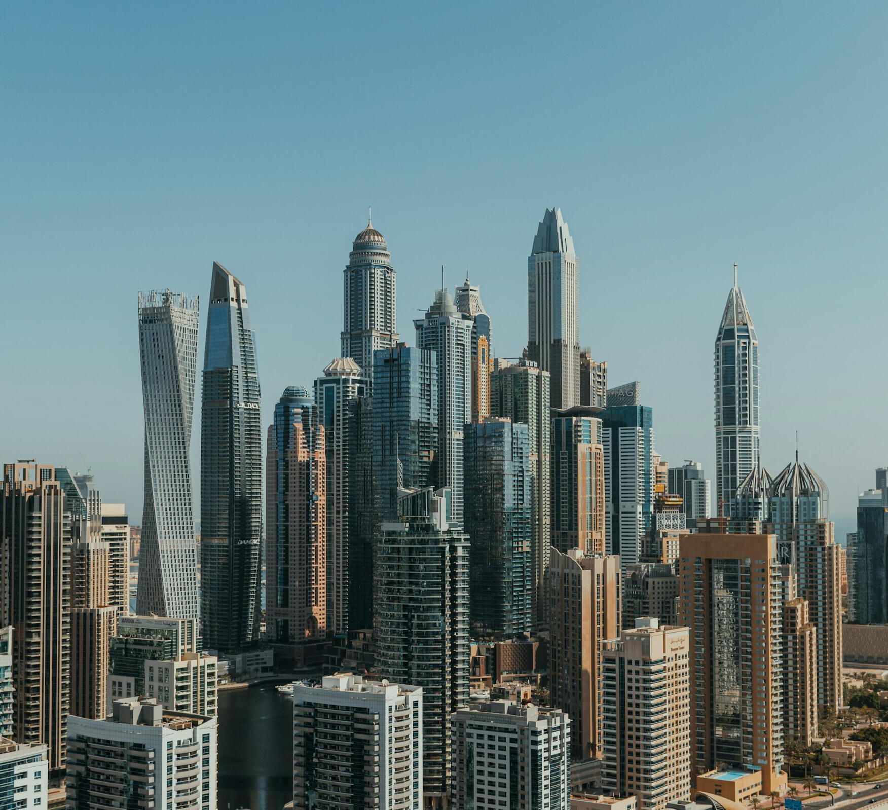 Clearvett Due Diligence in Dubai