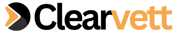 Clearvett Logo